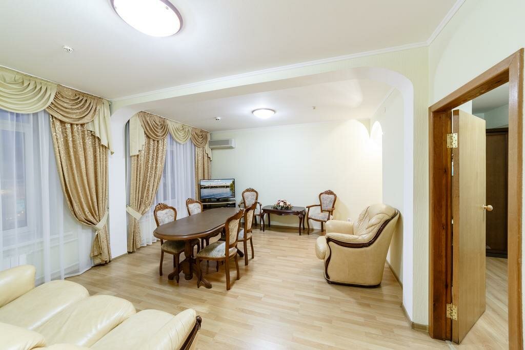 Гостиница Селигер Тверь-122