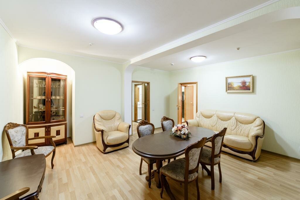 Гостиница Селигер Тверь-100