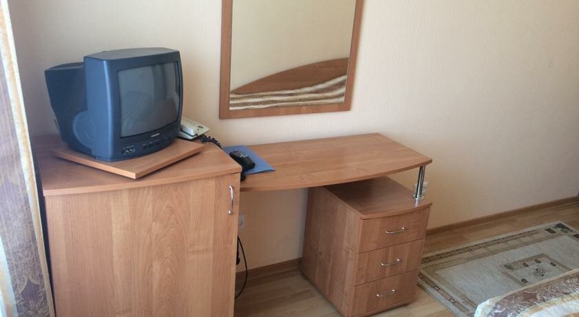 Гостиница Селигер Тверь-71