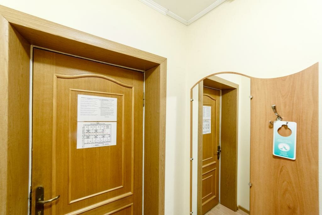 Гостиница Селигер Тверь-151