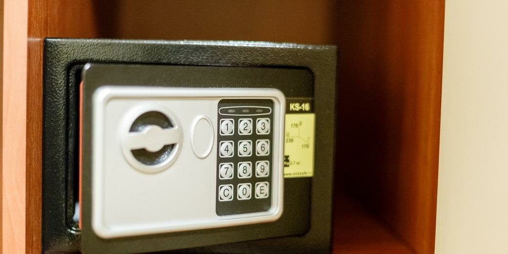 Гостиница Селигер Тверь-40