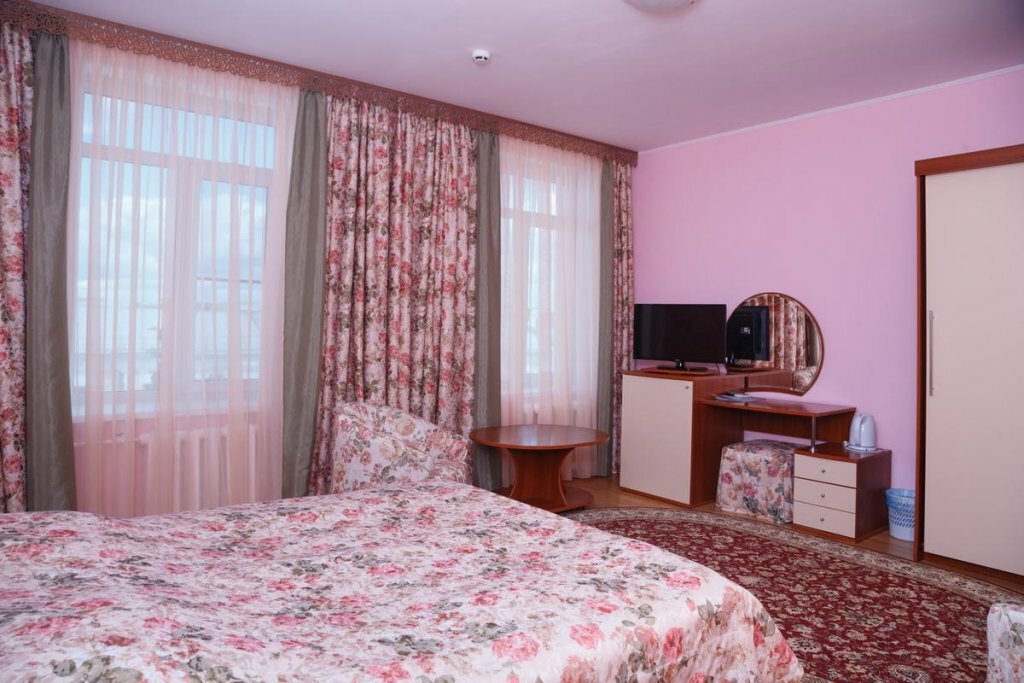 Гостиница Селигер Тверь-150