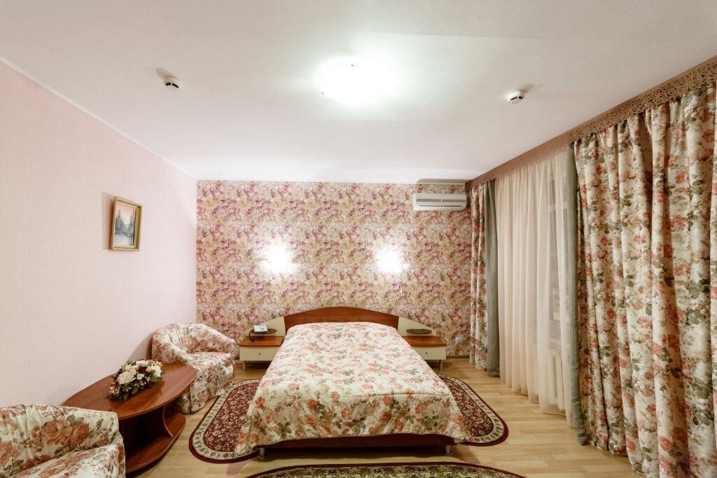 Гостиница Селигер Тверь