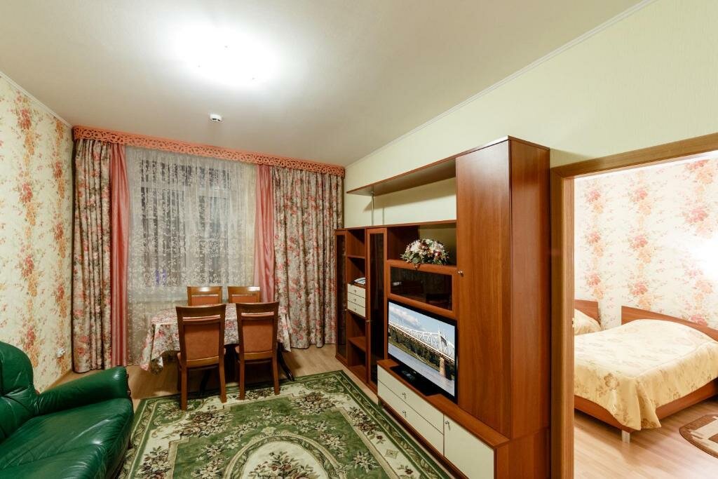 Гостиница Селигер Тверь-102