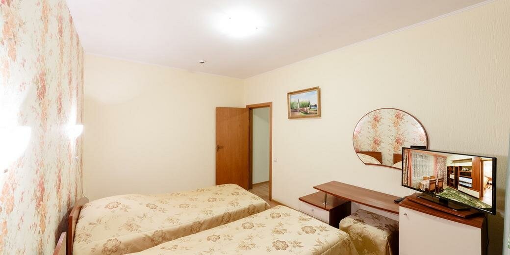 Гостиница Селигер Тверь-240