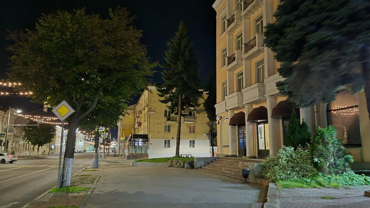 Гостиница Селигер Тверь-253