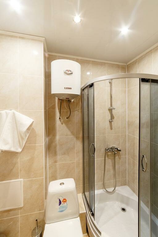 Гостиница Селигер Тверь-95