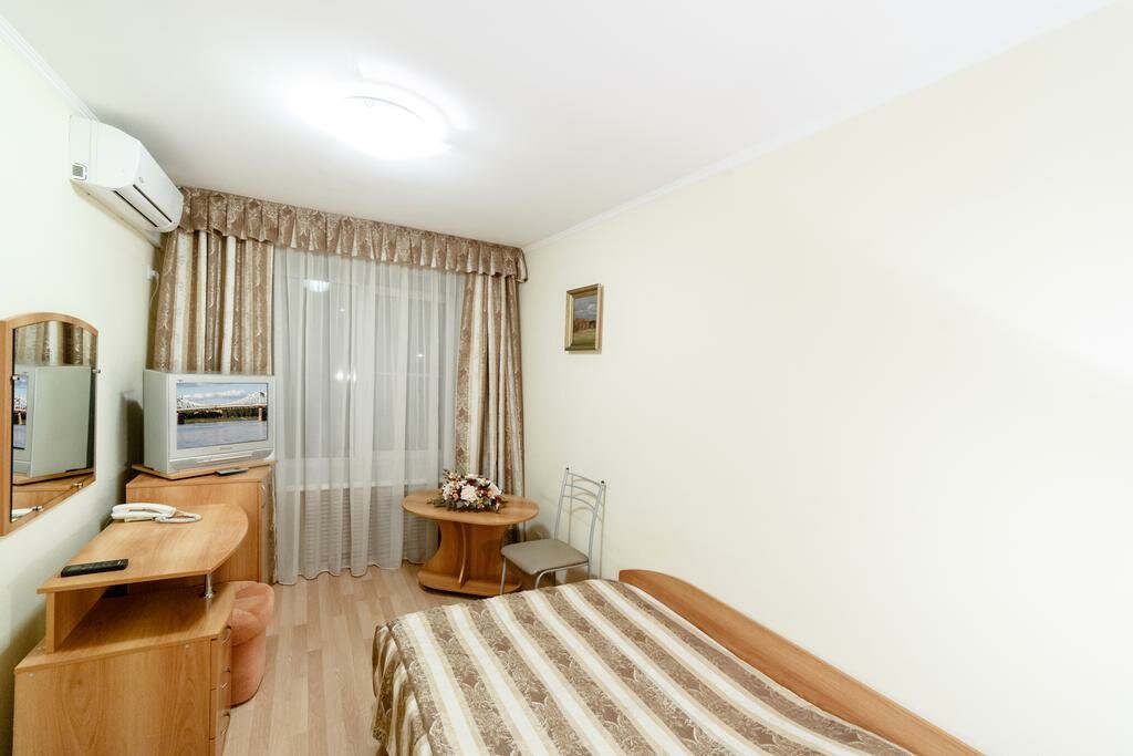 Гостиница Селигер Тверь-146