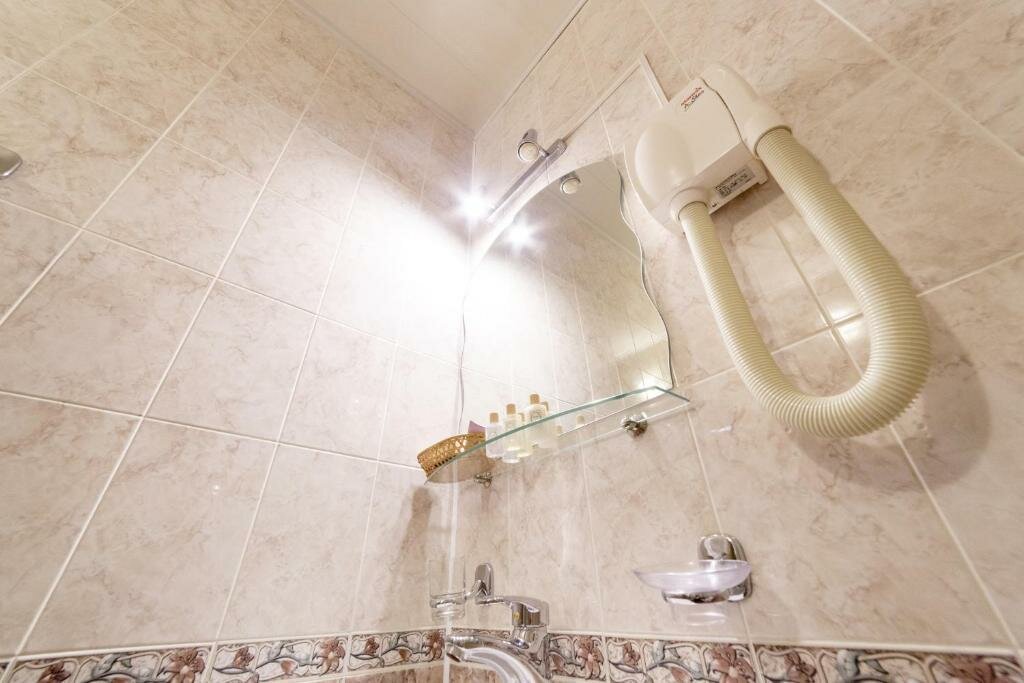 Гостиница Селигер Тверь-43