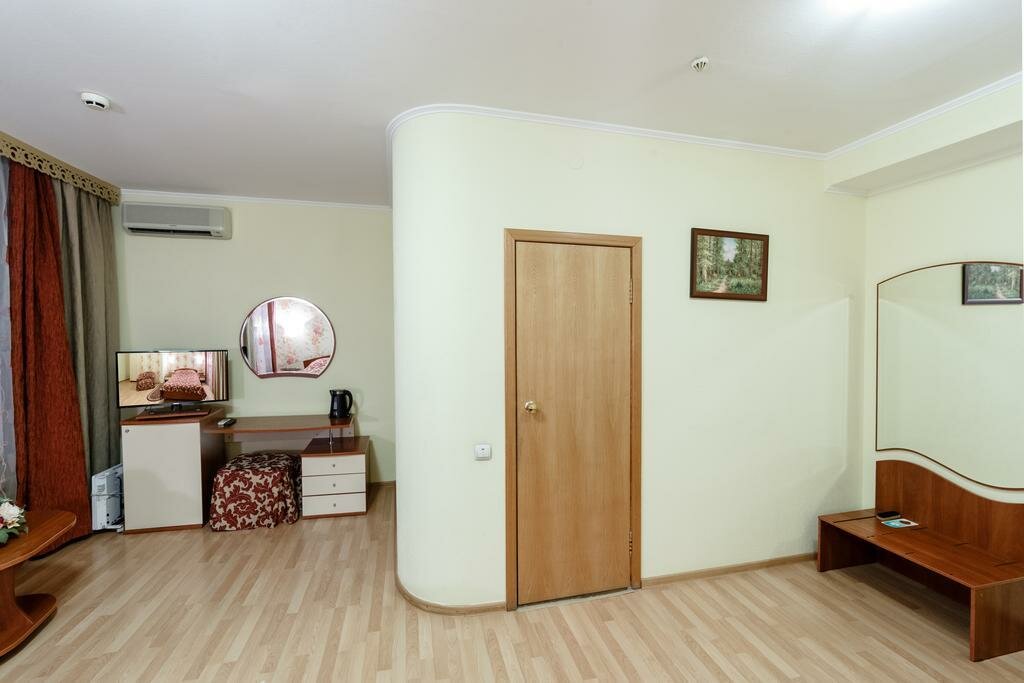 Гостиница Селигер Тверь-197