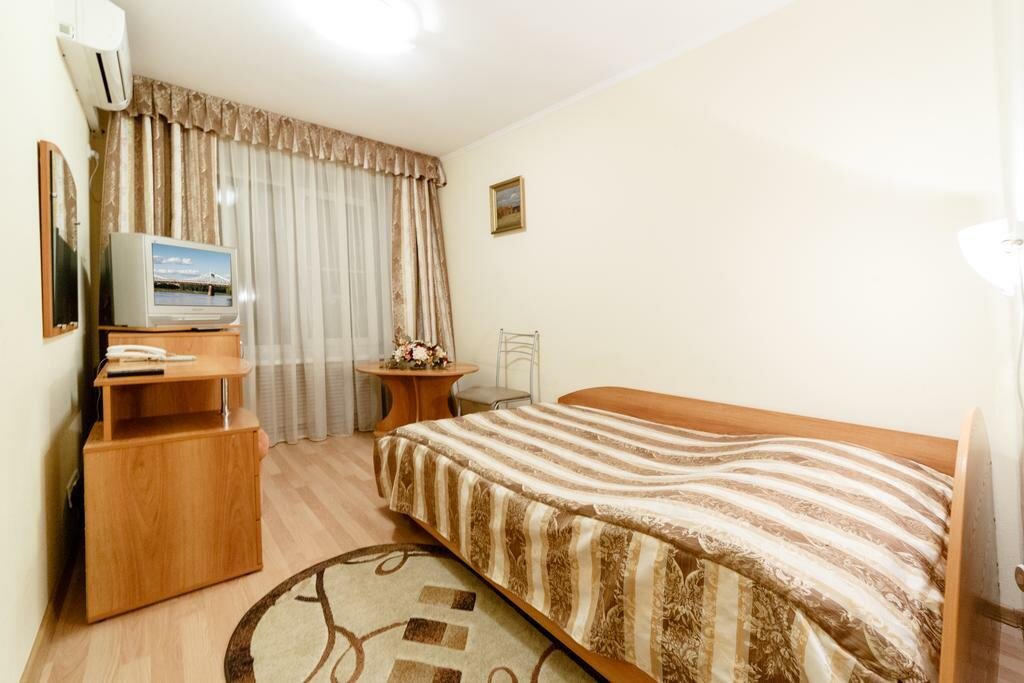 Гостиница Селигер Тверь-176