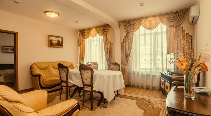 Гостиница Селигер Тверь-189