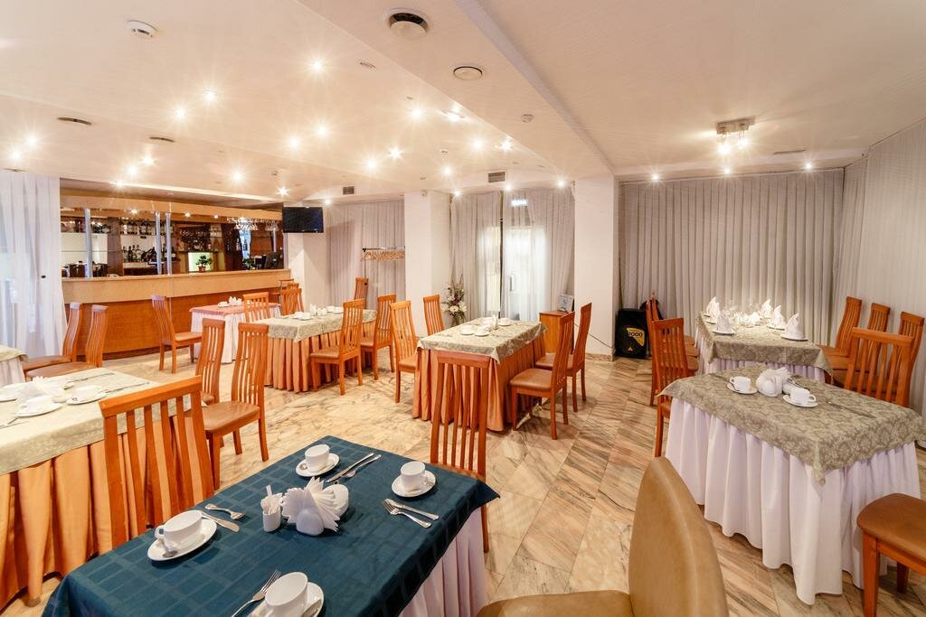 Гостиница Селигер Тверь-142