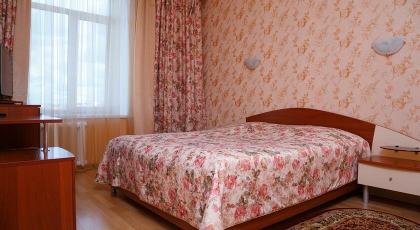 Гостиница Селигер Тверь-234