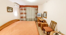 Гостиница Селигер Тверь-115