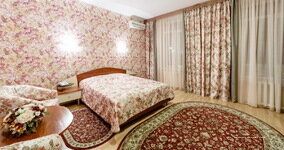 Гостиница Селигер Тверь-161