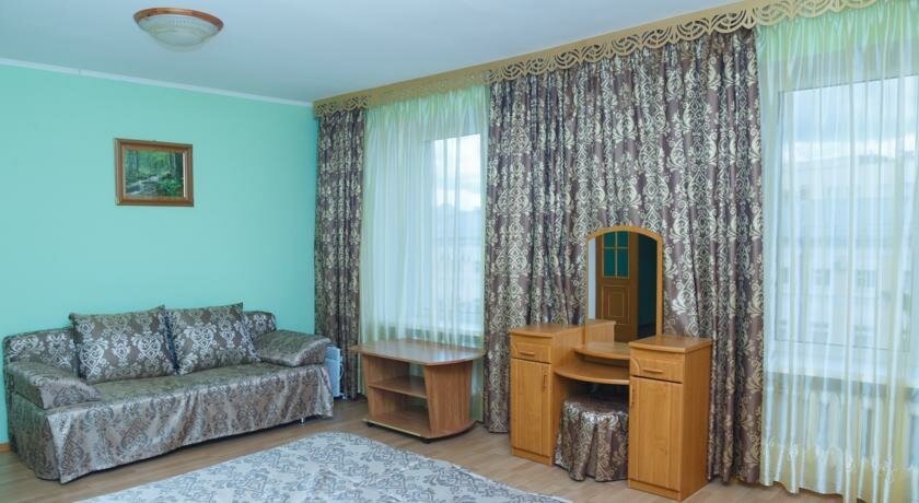 Гостиница Селигер Тверь-141