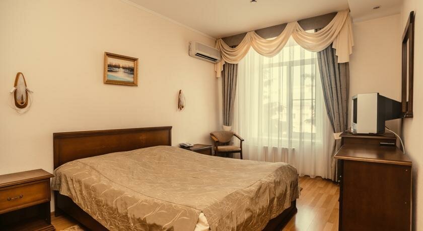 Гостиница Селигер Тверь-156