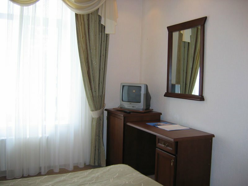 Гостиница Селигер Тверь-124