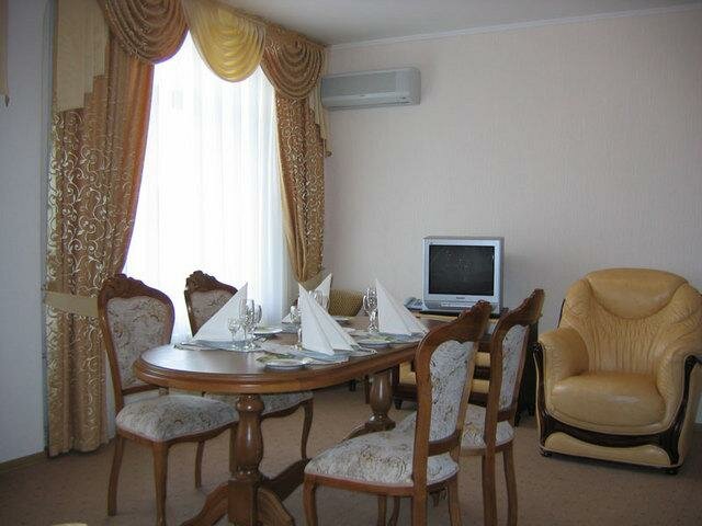 Гостиница Селигер Тверь-148