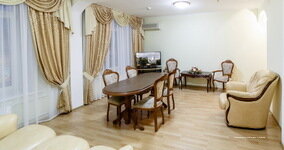 Гостиница Селигер Тверь-131