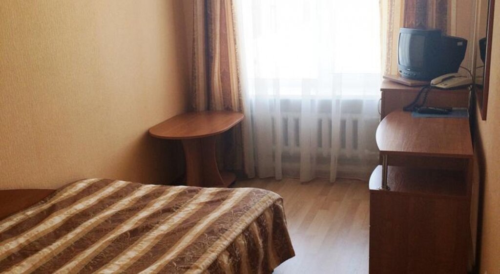 Гостиница Селигер Тверь-158