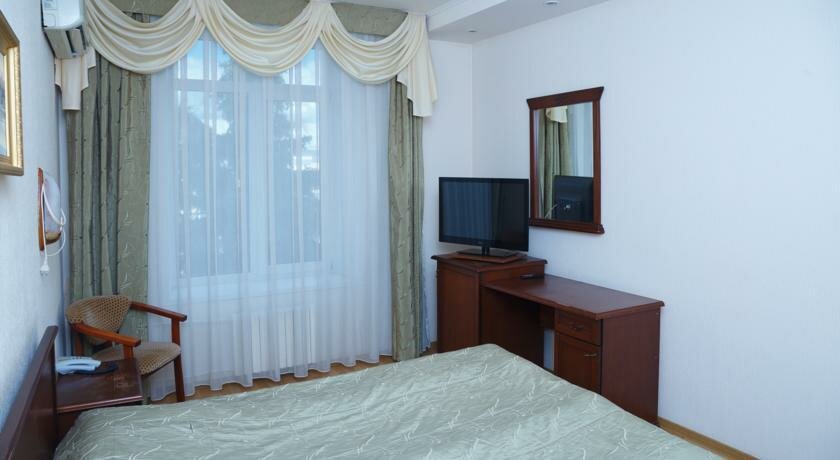 Гостиница Селигер Тверь-201