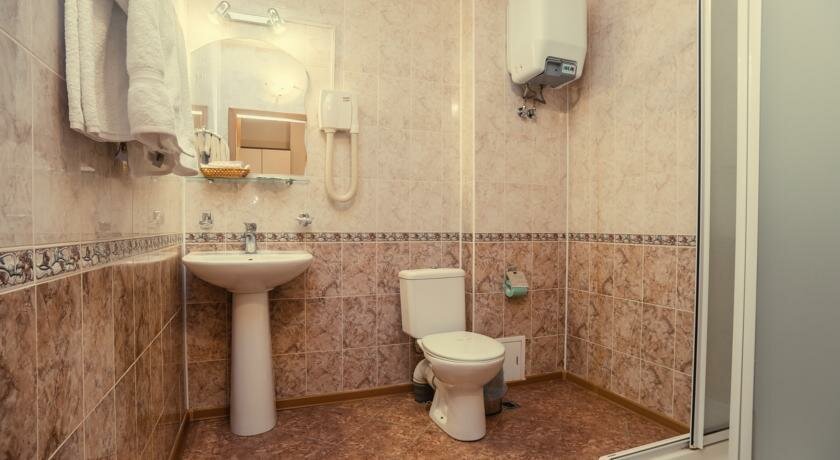 Гостиница Селигер Тверь-210