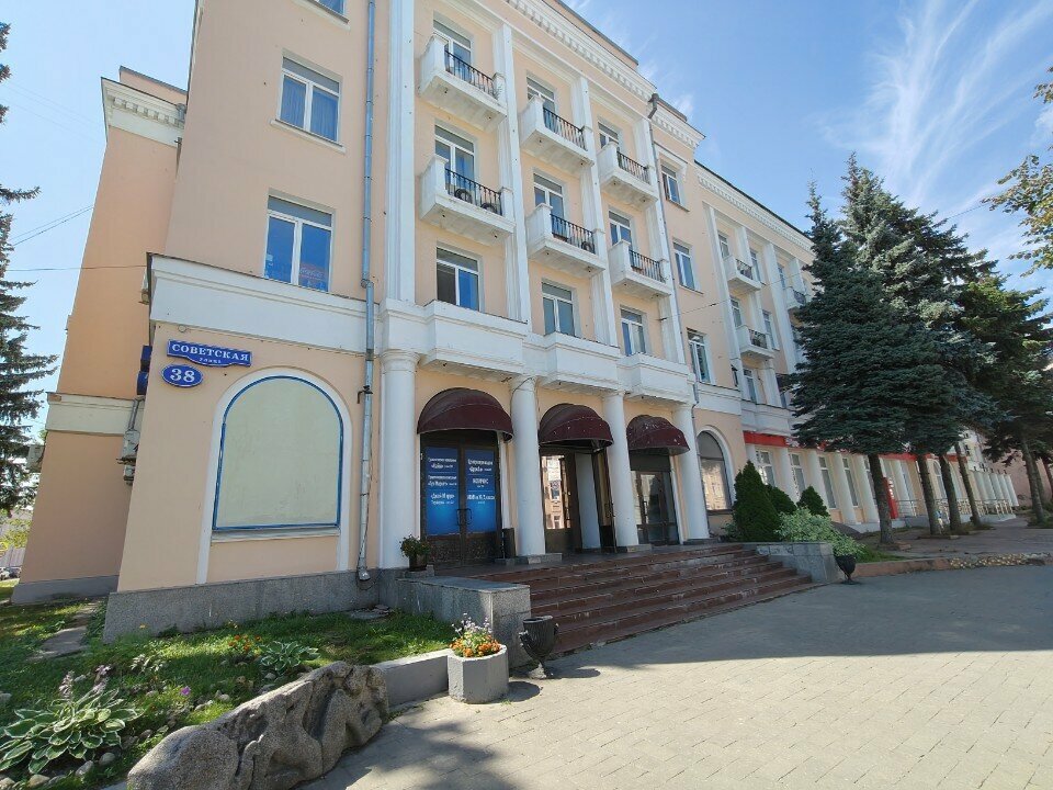 Гостиница Селигер Тверь-36