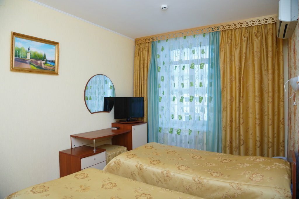 Гостиница Селигер Тверь-110