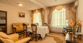 Гостиница Селигер Тверь-139