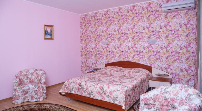 Гостиница Селигер Тверь-85