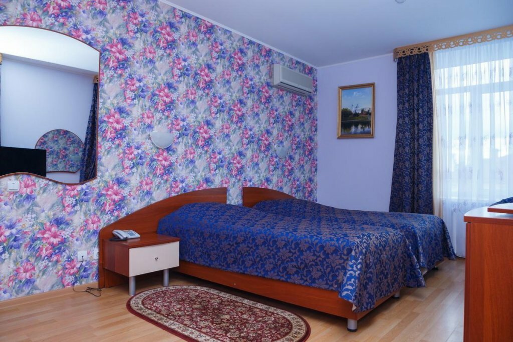 Гостиница Селигер Тверь-19