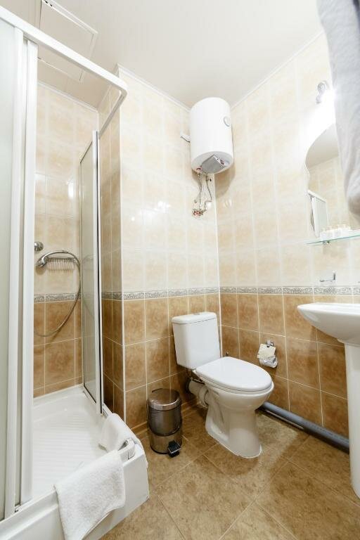 Гостиница Селигер Тверь-203