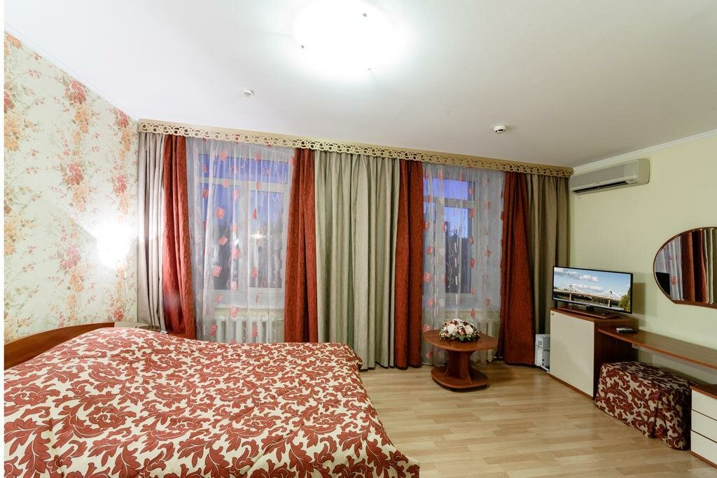 Гостиница Селигер Тверь-181