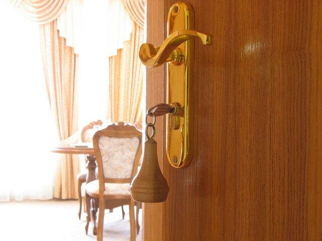 Гостиница Селигер Тверь-22