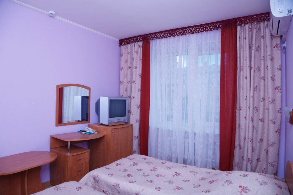 Гостиница Селигер Тверь-77