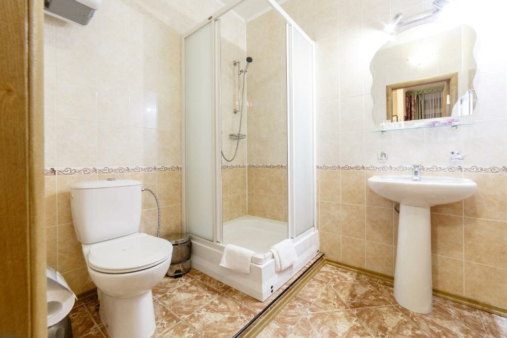 Гостиница Селигер Тверь-231