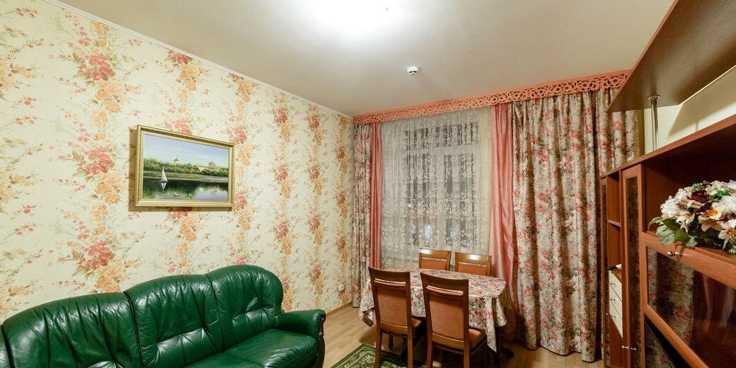 Гостиница Селигер Тверь-125