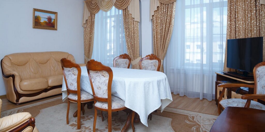 Гостиница Селигер Тверь-73