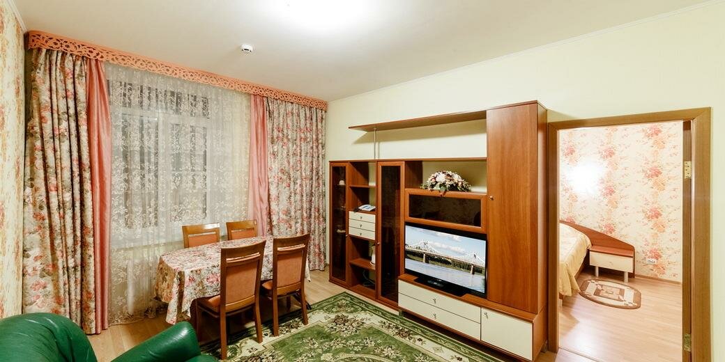 Гостиница Селигер Тверь-187