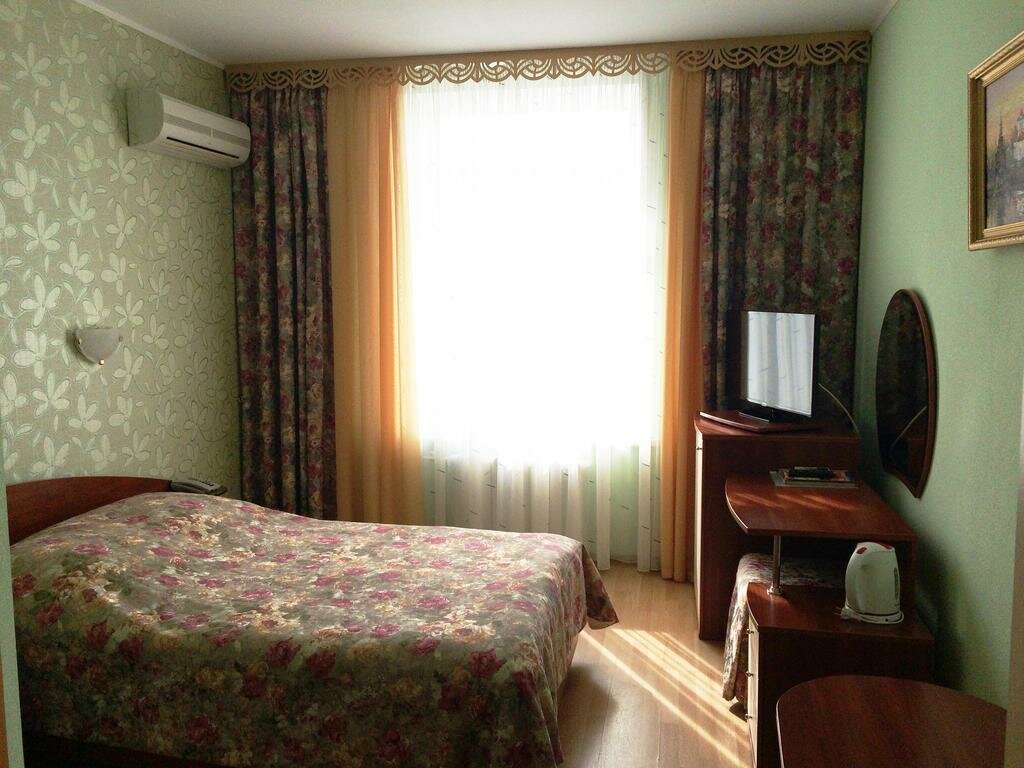 Гостиница Селигер Тверь-233