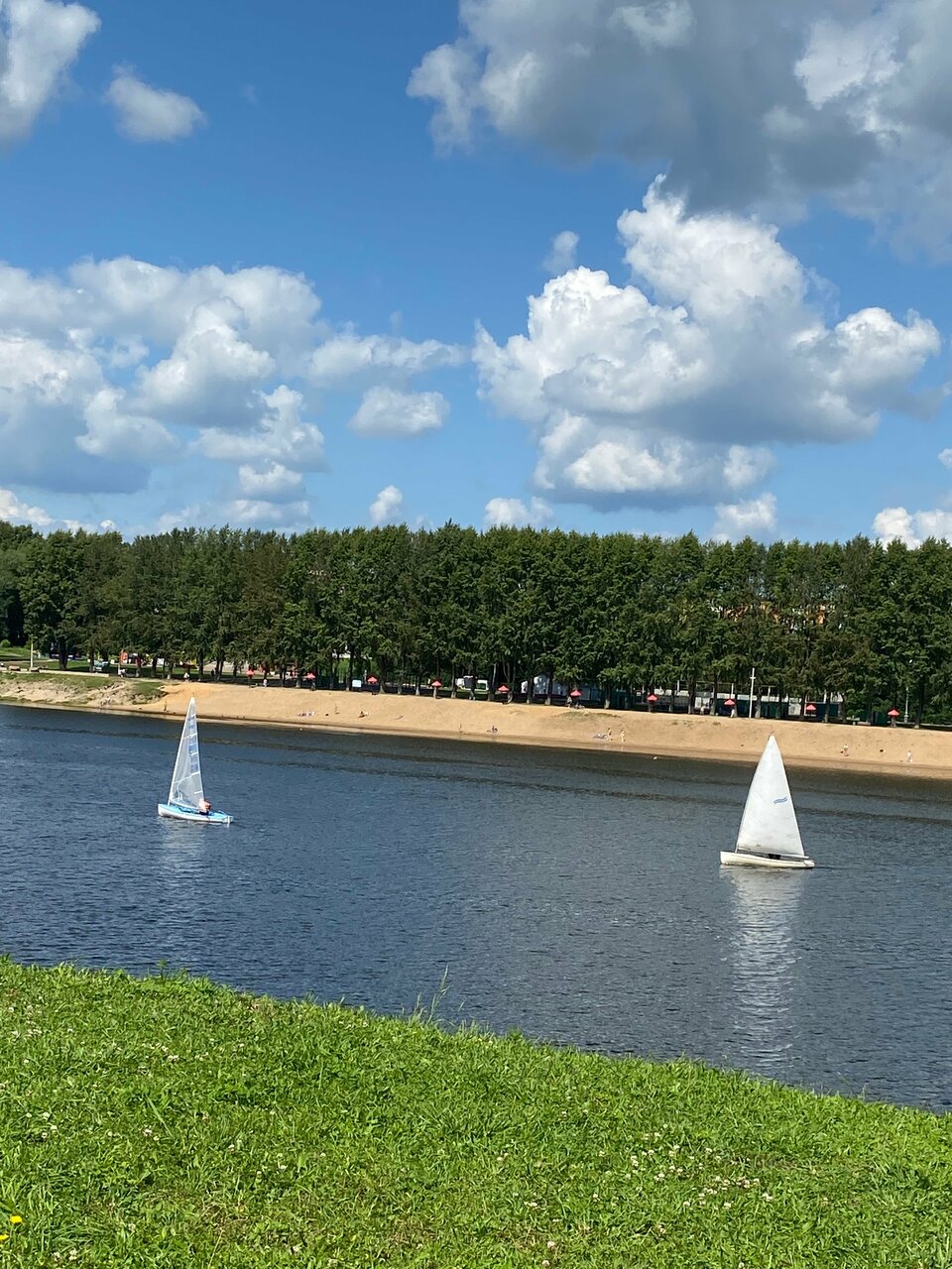 Гостиница Селигер Тверь-251