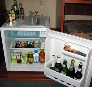 Гостиница Селигер Тверь-7