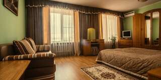 Гостиница Селигер Тверь-1