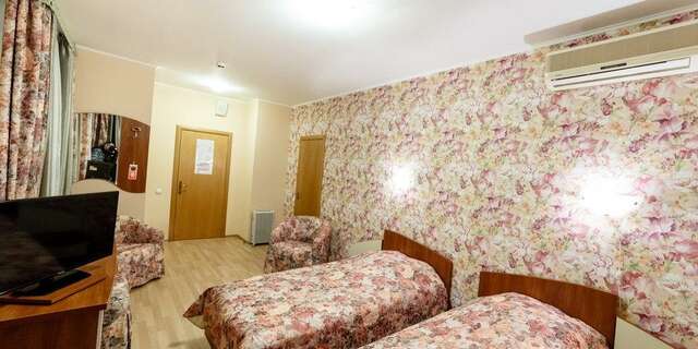 Гостиница Селигер Тверь-199