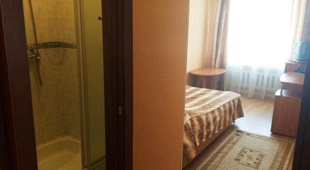 Гостиница Селигер Тверь-129