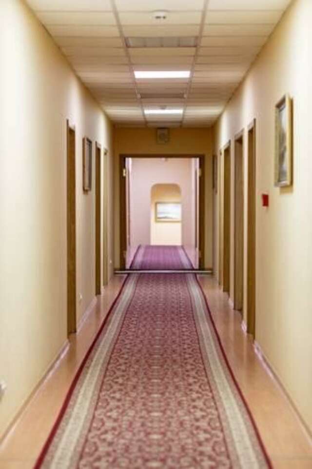 Гостиница Селигер Тверь-13