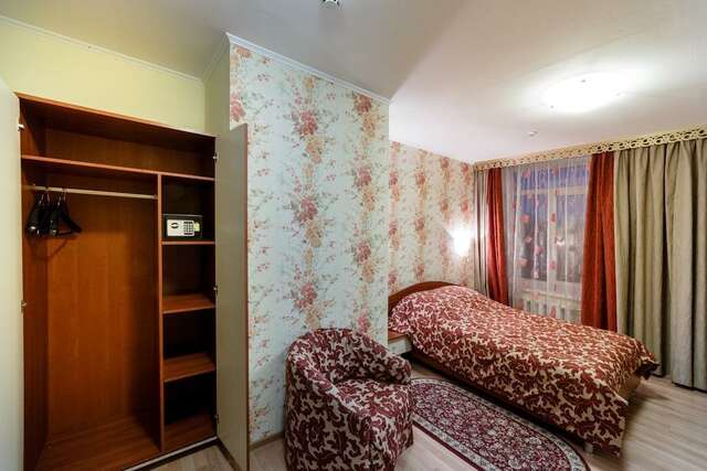 Гостиница Селигер Тверь-198