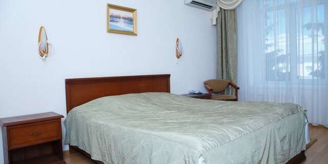 Гостиница Селигер Тверь-136